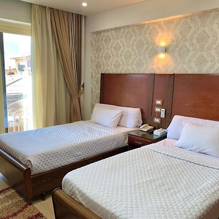 Dolphin Ras El-Bar Hotel Zewnętrze zdjęcie