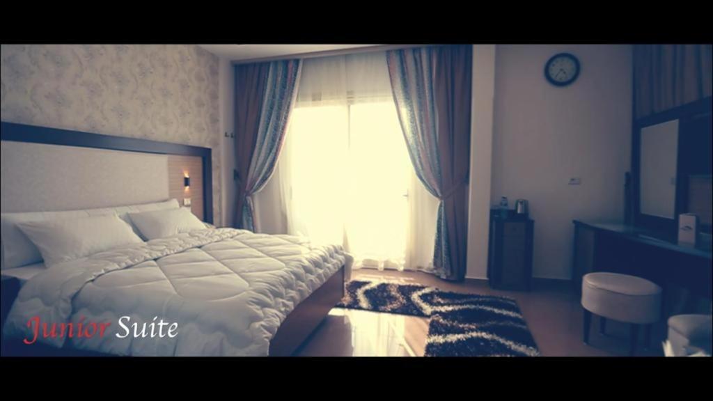 Dolphin Ras El-Bar Hotel Zewnętrze zdjęcie