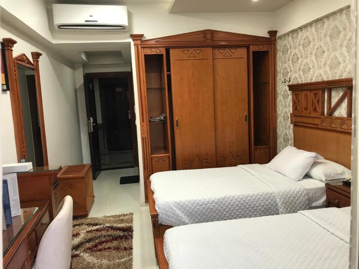 Dolphin Ras El-Bar Hotel Zewnętrze zdjęcie