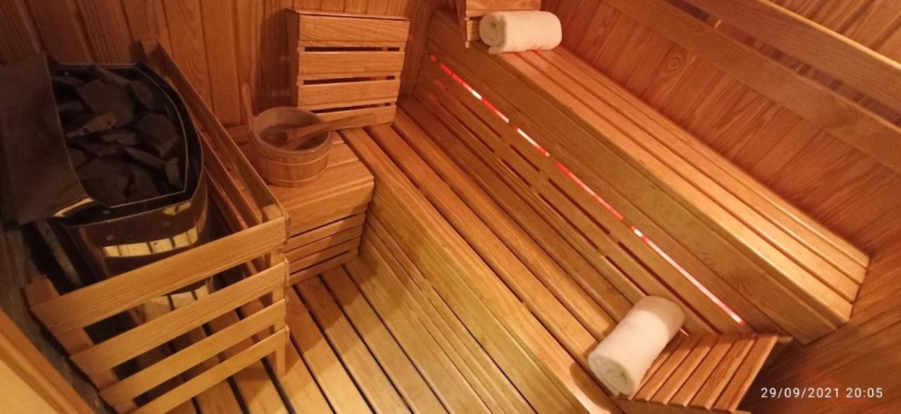 Dolphin Ras El-Bar Hotel Zewnętrze zdjęcie