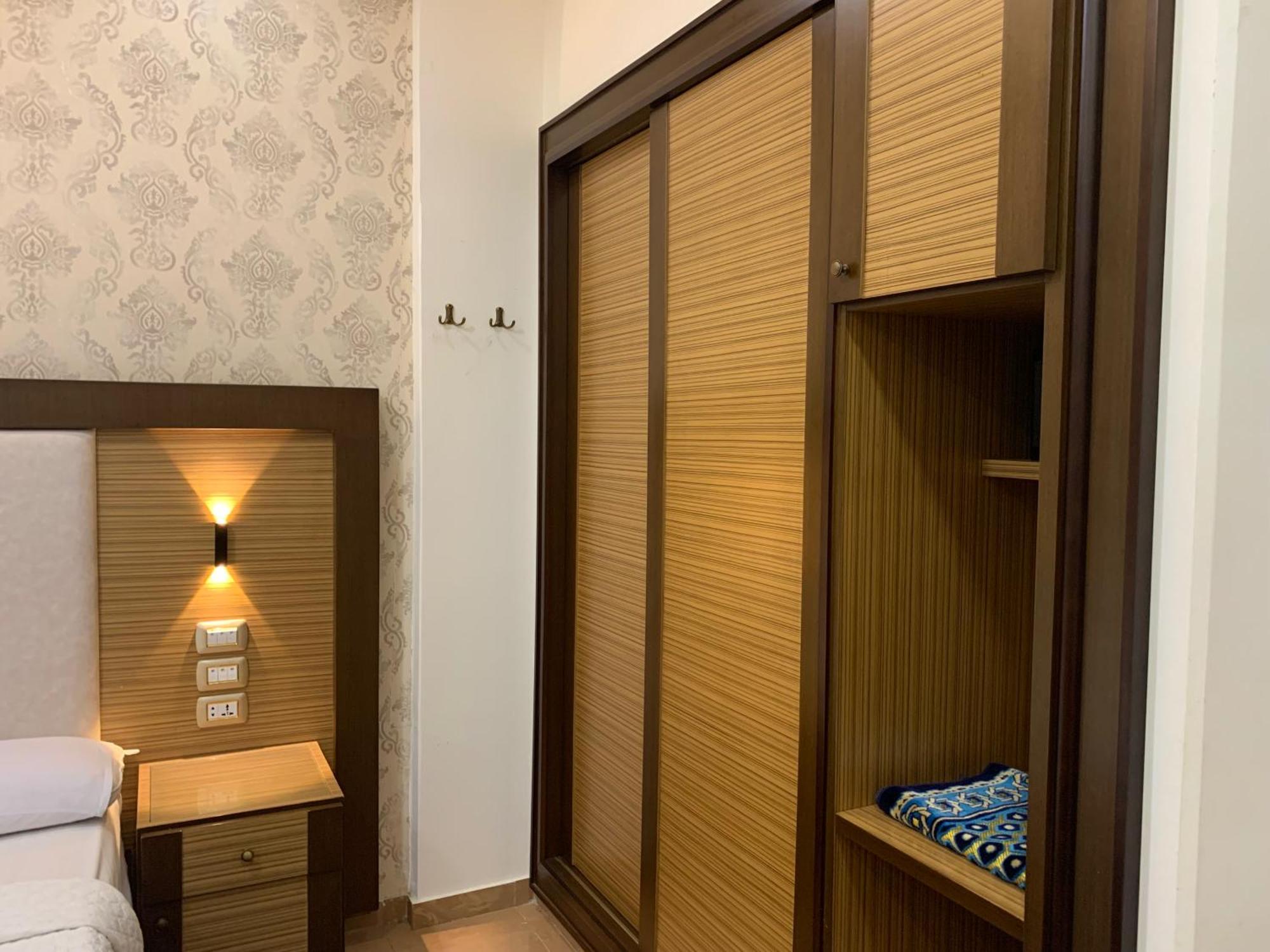 Dolphin Ras El-Bar Hotel Zewnętrze zdjęcie