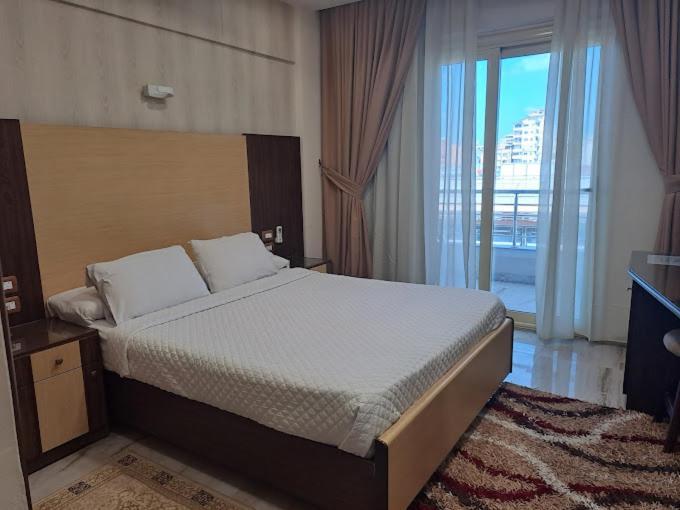 Dolphin Ras El-Bar Hotel Zewnętrze zdjęcie